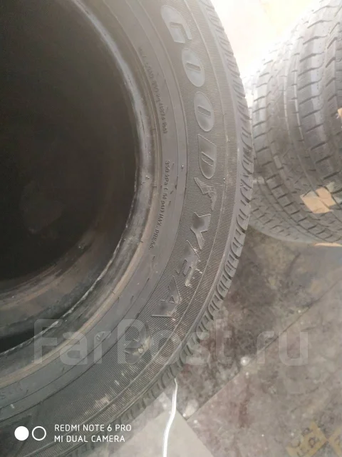 Goodyear Assurance CS Fuel Max. ������, 2019 ���, �/�, ����� 5 % ����