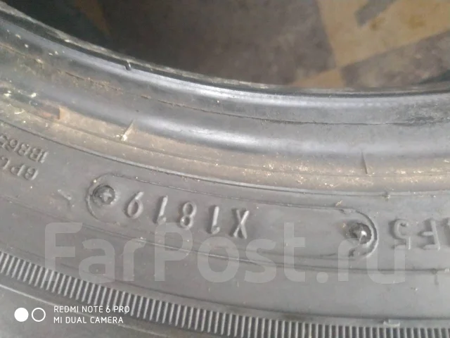 Goodyear Assurance CS Fuel Max. ������, 2019 ���, �/�, ����� 5 % ����