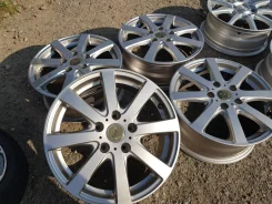 Work Septimo. 6.5x16", 5x114.3, ET53, �� 73,1���. ����
