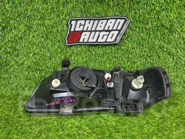 Фара Nissan Sunny FB15, передняя правая купить во Владивостоке по цене ...