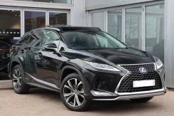 Lexus RX450h. GYL25W, 2GRFXS ����