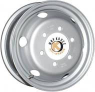 Asterro. 5.5x16", 6x180, ET106,  130,0. 