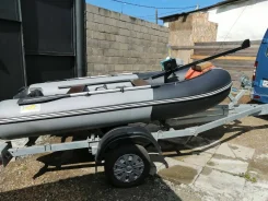 Marlin. 2022 ���, ����� 3,3��., ��������� ���������, ������ ����