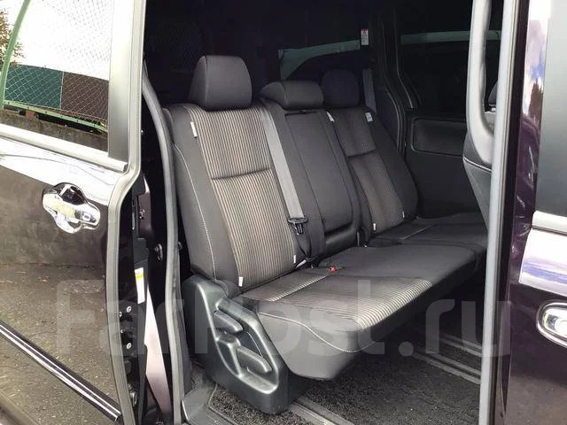 Toyota Voxy. ��������, ��������, 2.0, ������, 39����. ��, �/�. ��� ����� �� ������������ ����