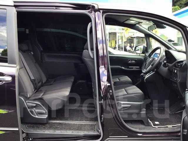Toyota Voxy. ��������, ��������, 2.0, ������, 39����. ��, �/�. ��� ����� �� ������������ ����