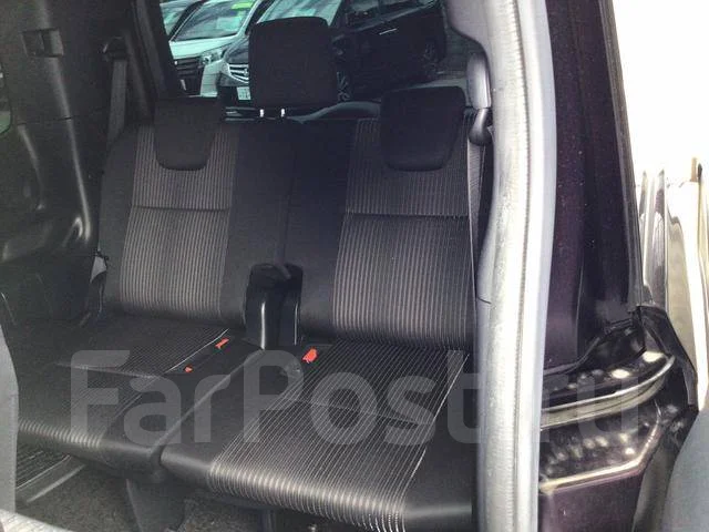 Toyota Voxy. ��������, ��������, 2.0, ������, 39����. ��, �/�. ��� ����� �� ������������ ����