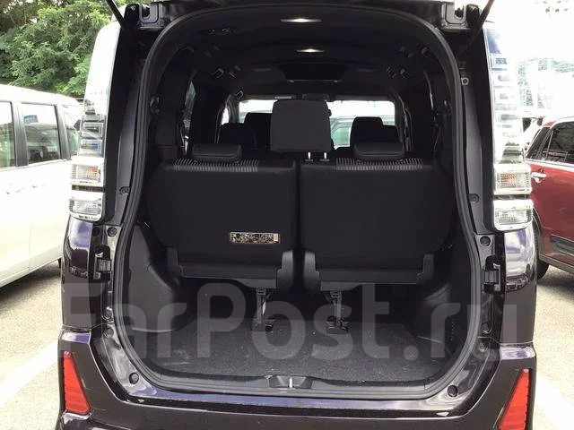 Toyota Voxy. ��������, ��������, 2.0, ������, 39����. ��, �/�. ��� ����� �� ������������ ����