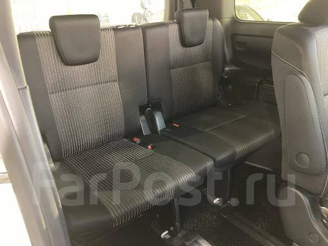 Toyota Voxy. ��������, ��������, 2.0, ������, 27����. ��, �/�. ��� ����� �� ������������ ����