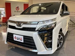 Toyota Voxy. ��������, ��������, 2.0, ������, 27����. ��, �/�. ��� ����� �� ������������ ����