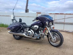 Honda VTX 1800. 1 800����. ��., ��������, ���������, ������ �� �� ����