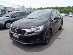 Citroen DS4. VF7NXAHWTGY550063, AH02 ����
