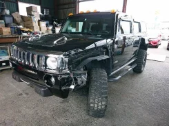 Hummer H3. 5GTDN136668133292, T6813329 ����
