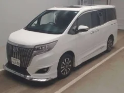 Toyota Esquire. ��������, ��������, 2.0, ������, 52����. ��, �/�. ��� ����� �� ������������ ����