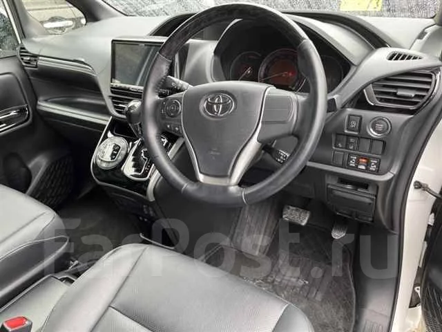 Toyota Esquire. ��������, ��������, 2.0, ������, 52����. ��, �/�. ��� ����� �� ������������ ����
