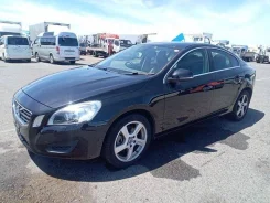 Volvo S60. YV1FS485BD2234264, B4164T ����