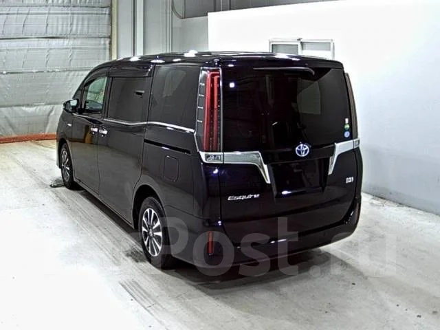 Toyota Esquire. ��������, ��������, 1.8, ������, 19����. ��, �/�. ��� ����� �� ������������ ����