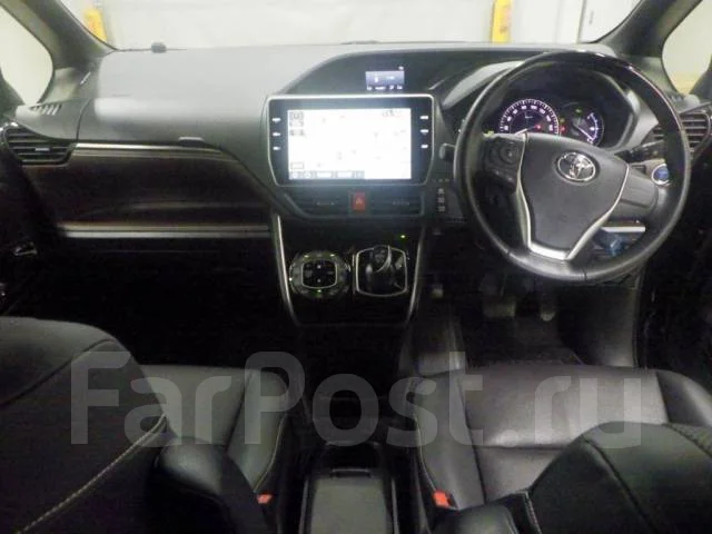 Toyota Esquire. ��������, ��������, 1.8, ������, 19����. ��, �/�. ��� ����� �� ������������ ����