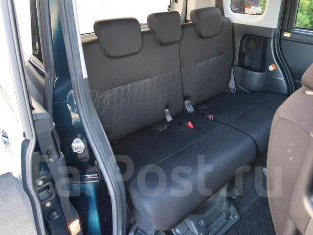 Toyota Tank. ��������, ��������, 1.0, ������, 44����. ��, �/�. ��� ����� �� ������������ ����