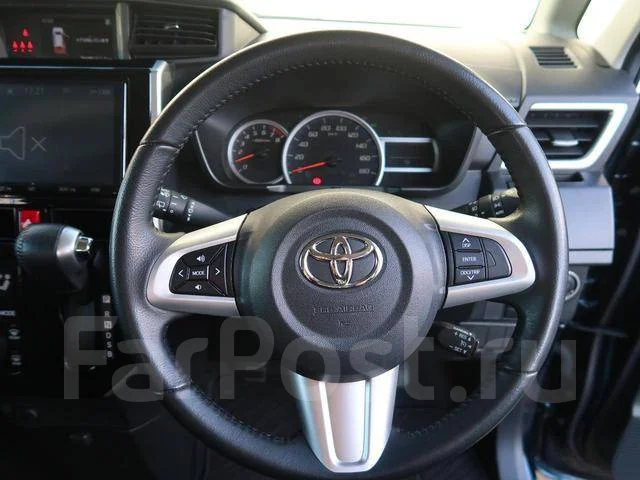 Toyota Tank. ��������, ��������, 1.0, ������, 44����. ��, �/�. ��� ����� �� ������������ ����