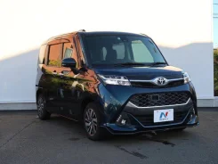Toyota Tank. ��������, ��������, 1.0, ������, 44����. ��, �/�. ��� ����� �� ������������ ����
