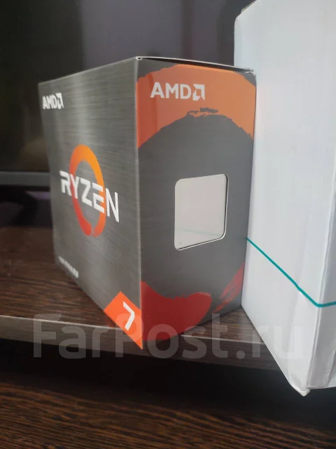 AMD Ryzen 7 5800X. ��� ����� �� ������������ ����