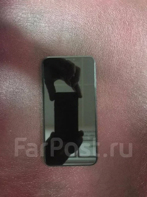 Apple iPhone Xs Max. �/�, ������, 3G, 4G LTE, NFC ����