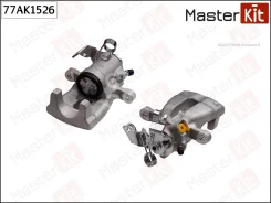 ������� ��������� ���. ���. Opel Astra G (T98) 2004 - 2009, Astra H (A04) 2004 - 2014 77AK1526 Master Kit 77AK1526 77AK1526 ����