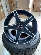 TGRACING L012. 7.0x17", 5x105, ET40, �� 56,6���. ����