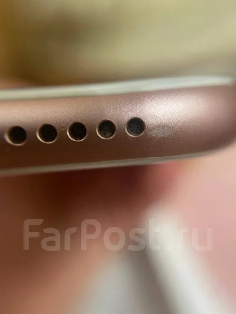 Apple iPhone 7. �/�, �������, 3G, 4G LTE, NFC ����