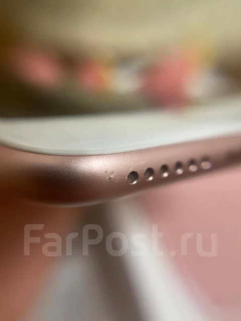 Apple iPhone 7. �/�, �������, 3G, 4G LTE, NFC ����