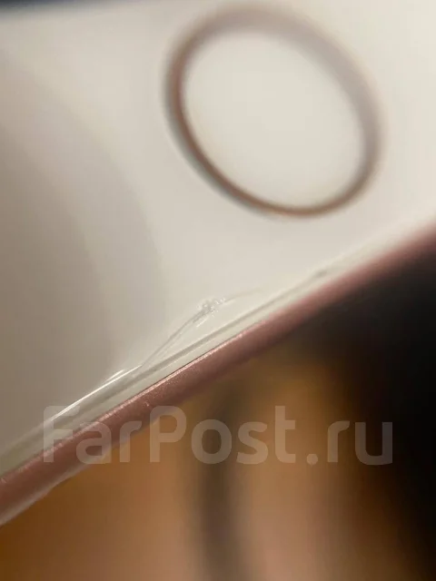 Apple iPhone 7. �/�, �������, 3G, 4G LTE, NFC ����