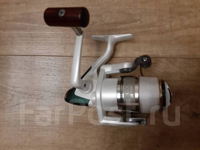 Катушка безынерционная Shimano Biomaster XT 5000 - Рыболовные ...