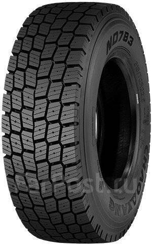 Goodride IceTrac N2