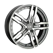 LS Wheels LS 356