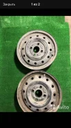 Japan Racing. 4.0x13", 4x100, ET40 ����