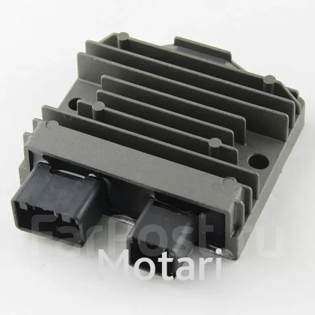 Régulateur De Tension Mister Parts Pour Honda CB 600 FA Hornet ABS 2007-2012 - Neuf