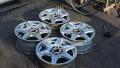 BSA. 9.5x15", 5x110, �� 58,5���. ����