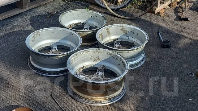 BSA. 9.5x15", 5x110, �� 58,5���. ����