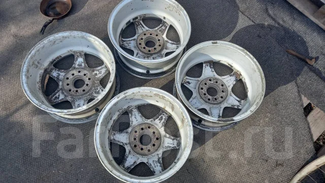 BSA. 9.5x15", 5x110, �� 58,5���. ����