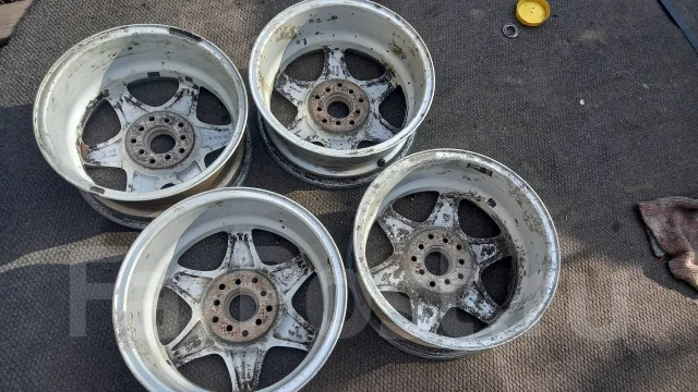 BSA. 9.5x15", 5x110, �� 58,5���. ����