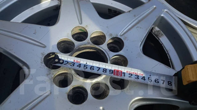 BSA. 9.5x15", 5x110, �� 58,5���. ����