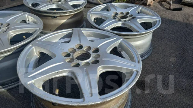 BSA. 9.5x15", 5x110, �� 58,5���. ����