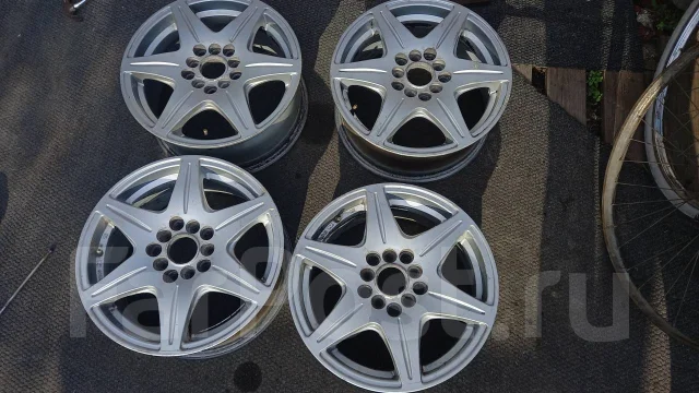 BSA. 9.5x15", 5x110, �� 58,5���. ����
