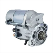 ������� Kubota V2403 1K371-63011 12V.2kw ����