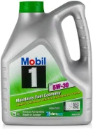 Mobil 1 ESP. 5W-30, �������������, 4��. ����