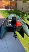 BRIG Baltic B310 ����