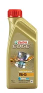 Castrol Edge. 5W-40, �������������, 1��. ����