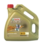 Castrol Edge. 5W-30, �������������, 4��. ����