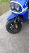 Yamaha BWs. 101����. ��., ��������, ���, ��� ������� ����