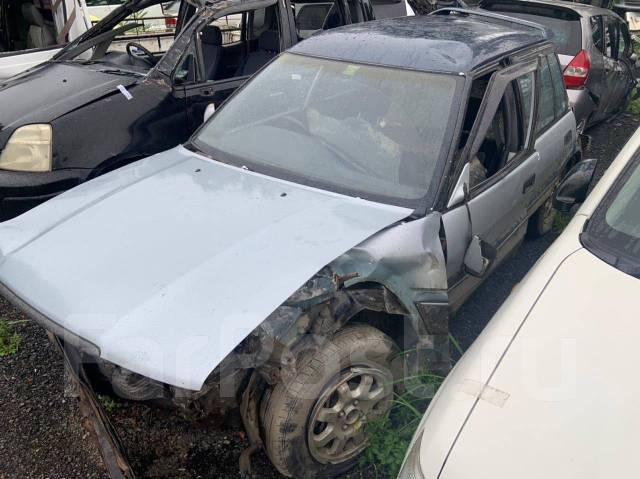 Toyota carib ae95